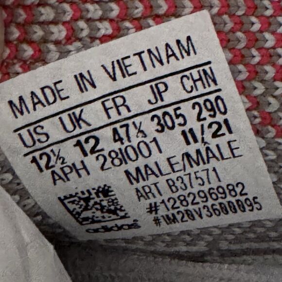 Adidas Yeezy Boost 350 V2 Blue Tint Shoes main image 8